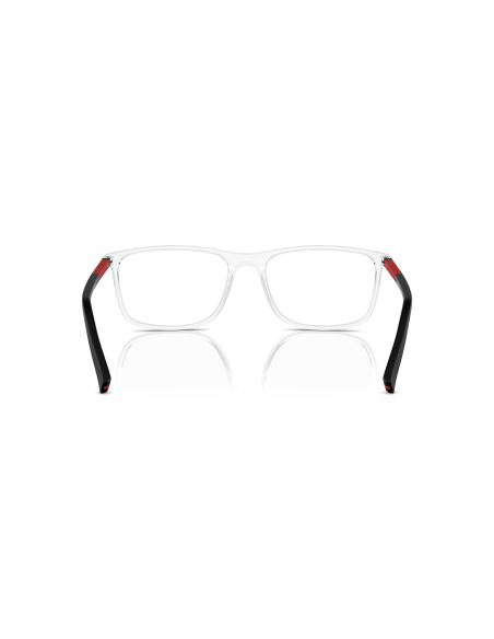 PRADA LINEA ROSSA - PS 03QV - 2AZ1O1 - 57