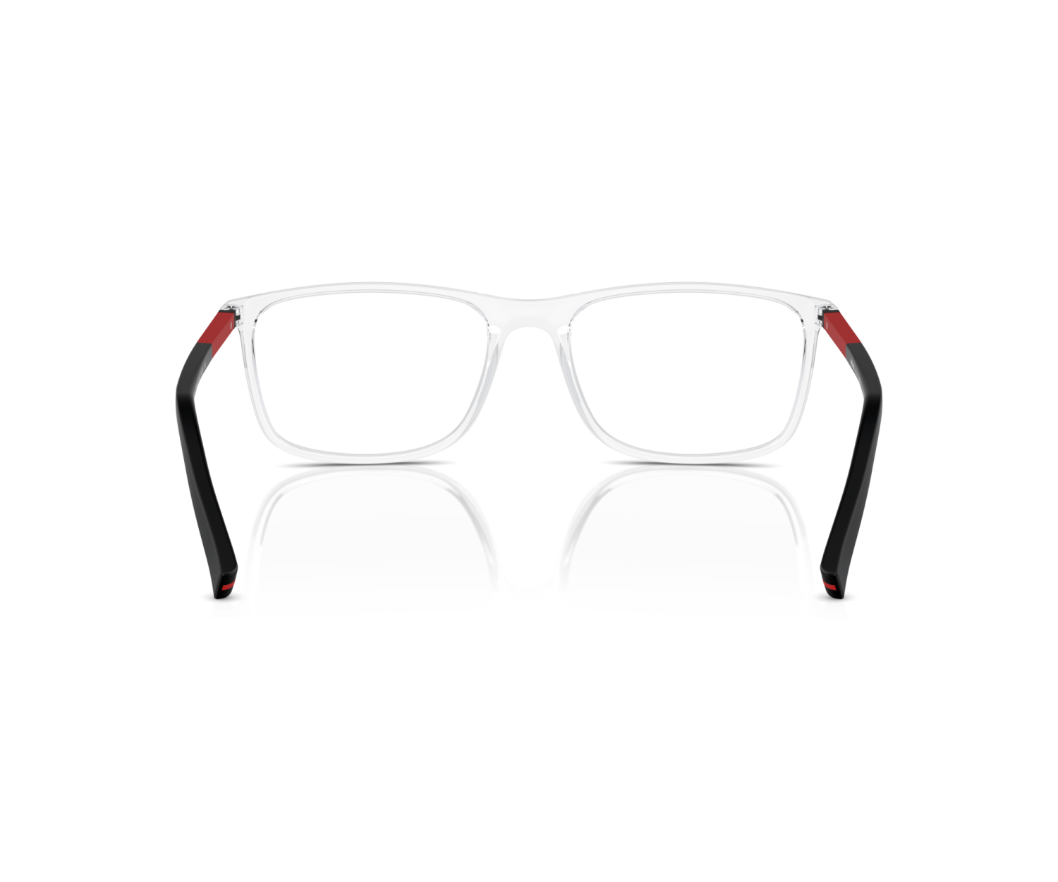 PRADA LINEA ROSSA - PS 03QV - 2AZ1O1 - 57