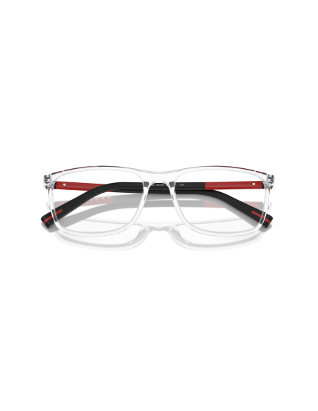 PRADA LINEA ROSSA - PS 03QV - 2AZ1O1 - 57