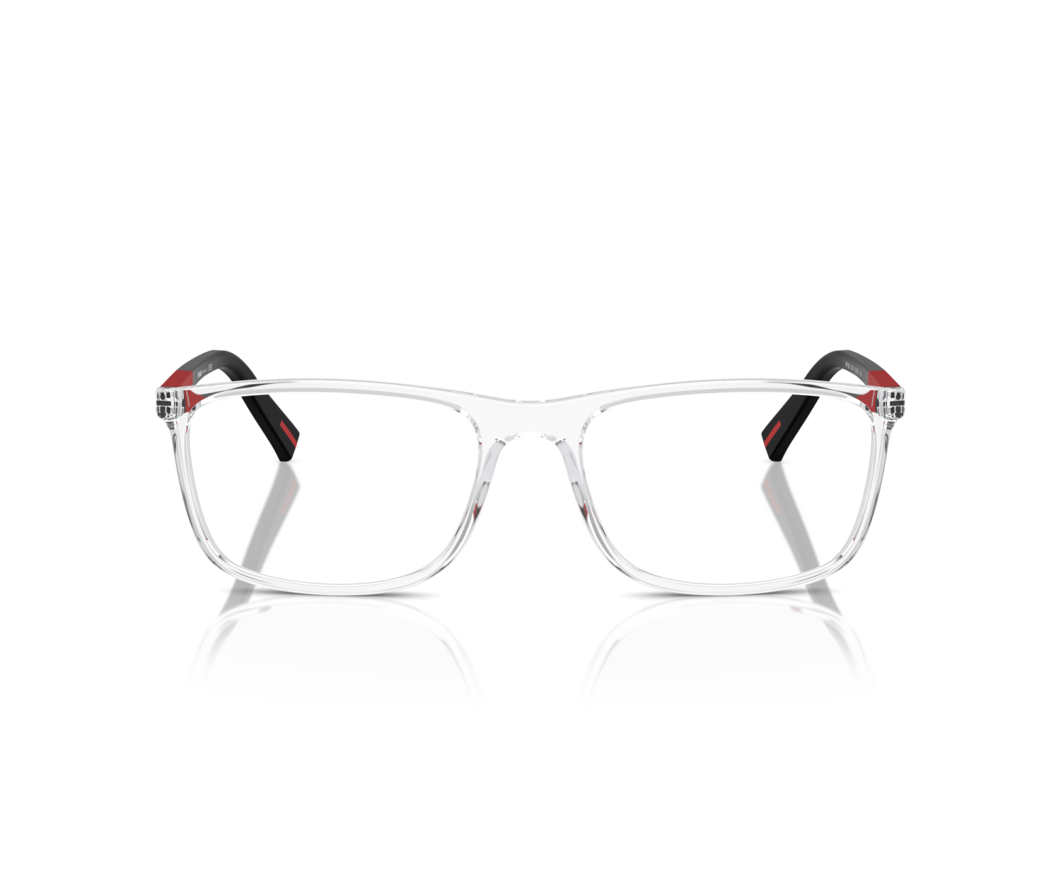 PRADA LINEA ROSSA - PS 03QV - 2AZ1O1 - 57