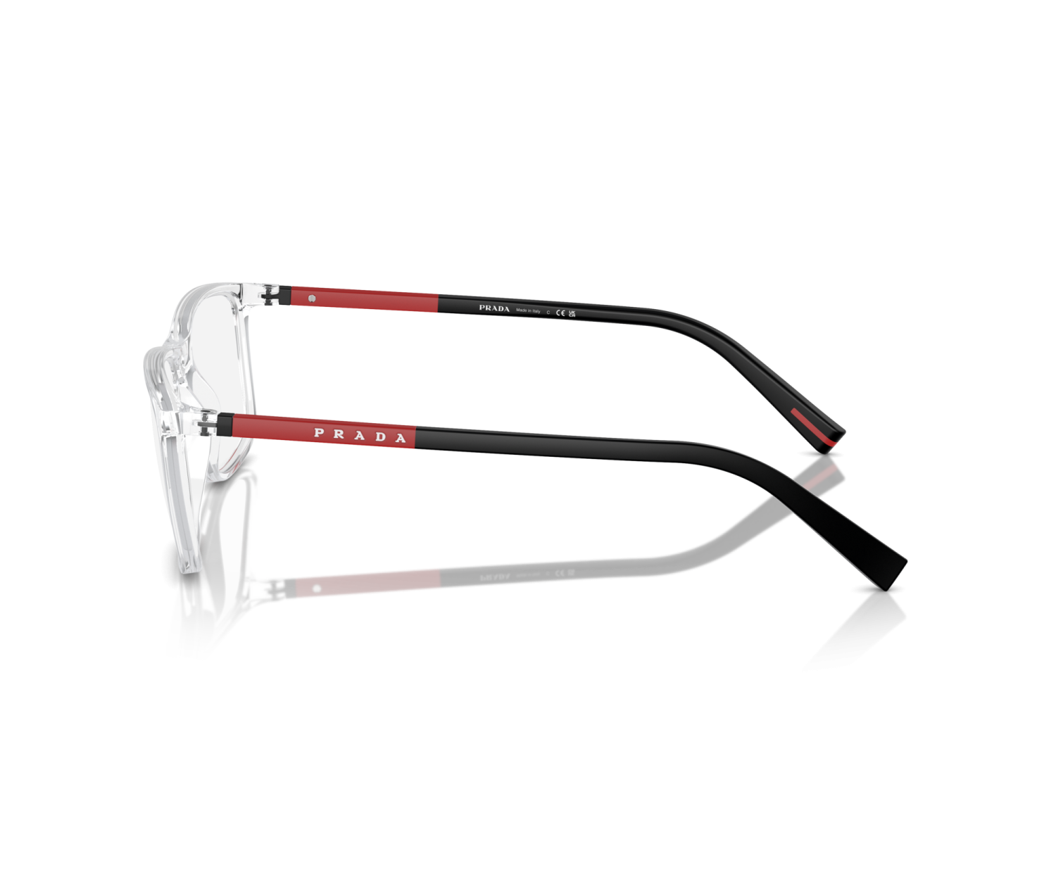 PRADA LINEA ROSSA - PS 03QV - 2AZ1O1 - 57