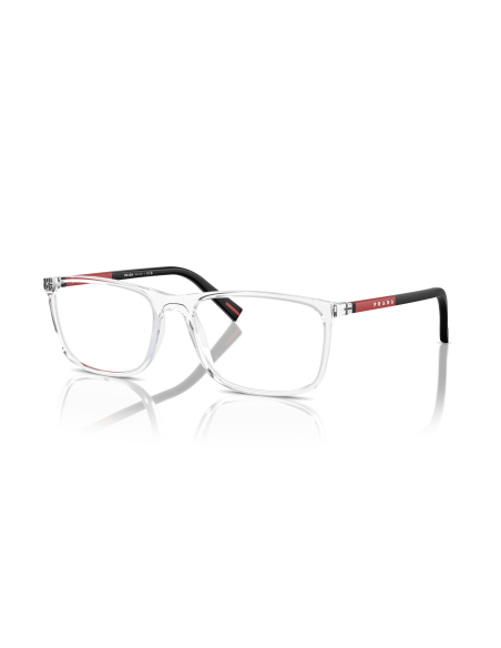 PRADA LINEA ROSSA - PS 03QV - 2AZ1O1 - 57