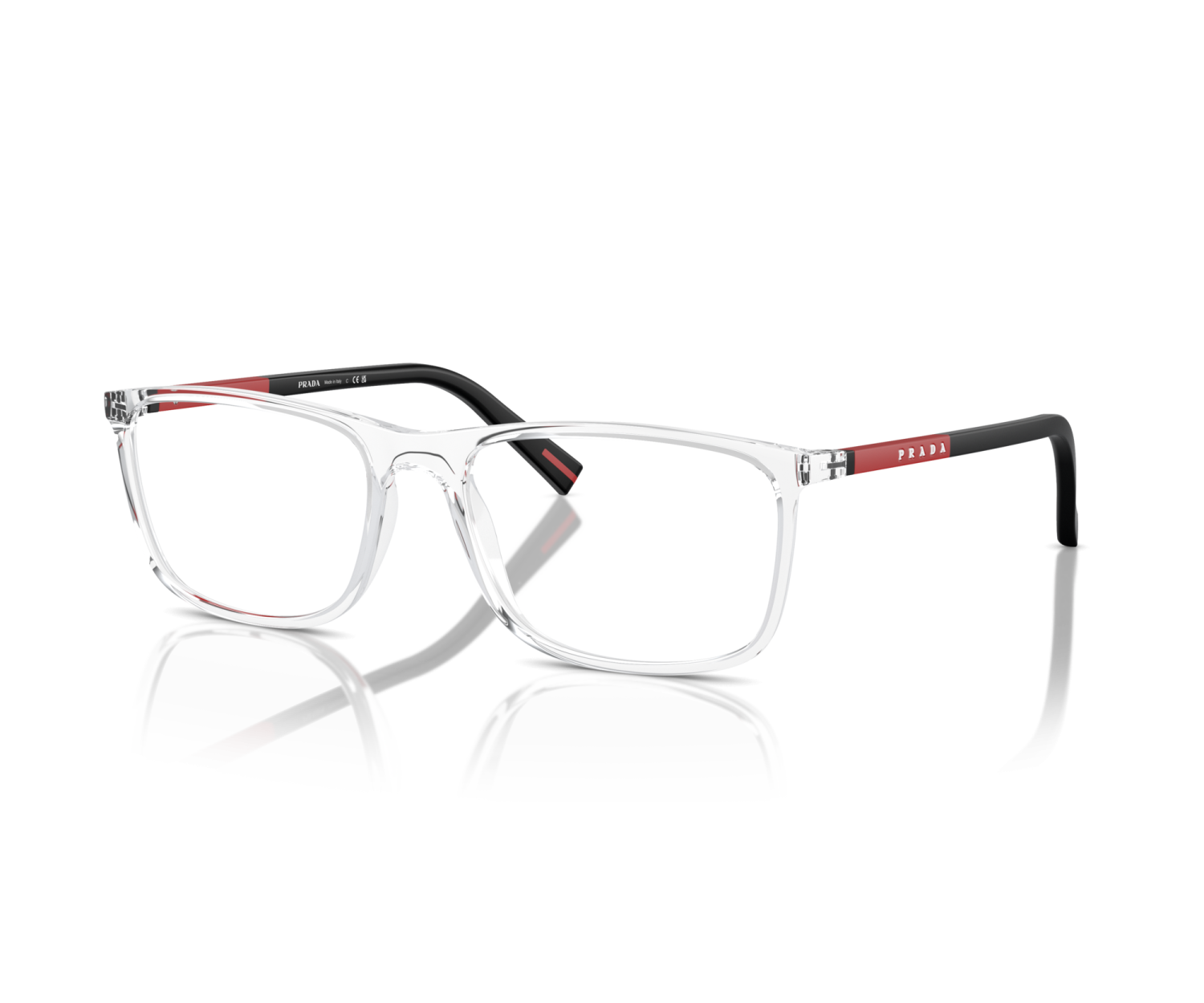 PRADA LINEA ROSSA - PS 03QV - 2AZ1O1 - 57
