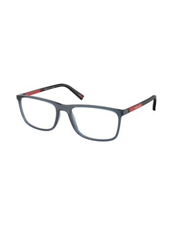 PRADA LINEA ROSSA - PS 03QV - CZH1O1 - 57