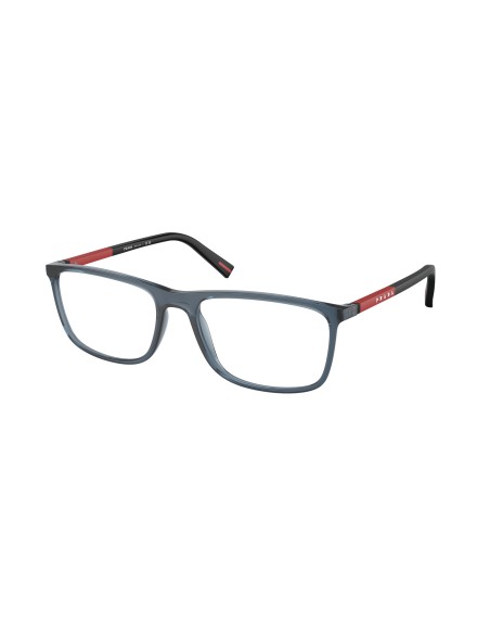 PRADA LINEA ROSSA - PS 03QV - CZH1O1 - 57