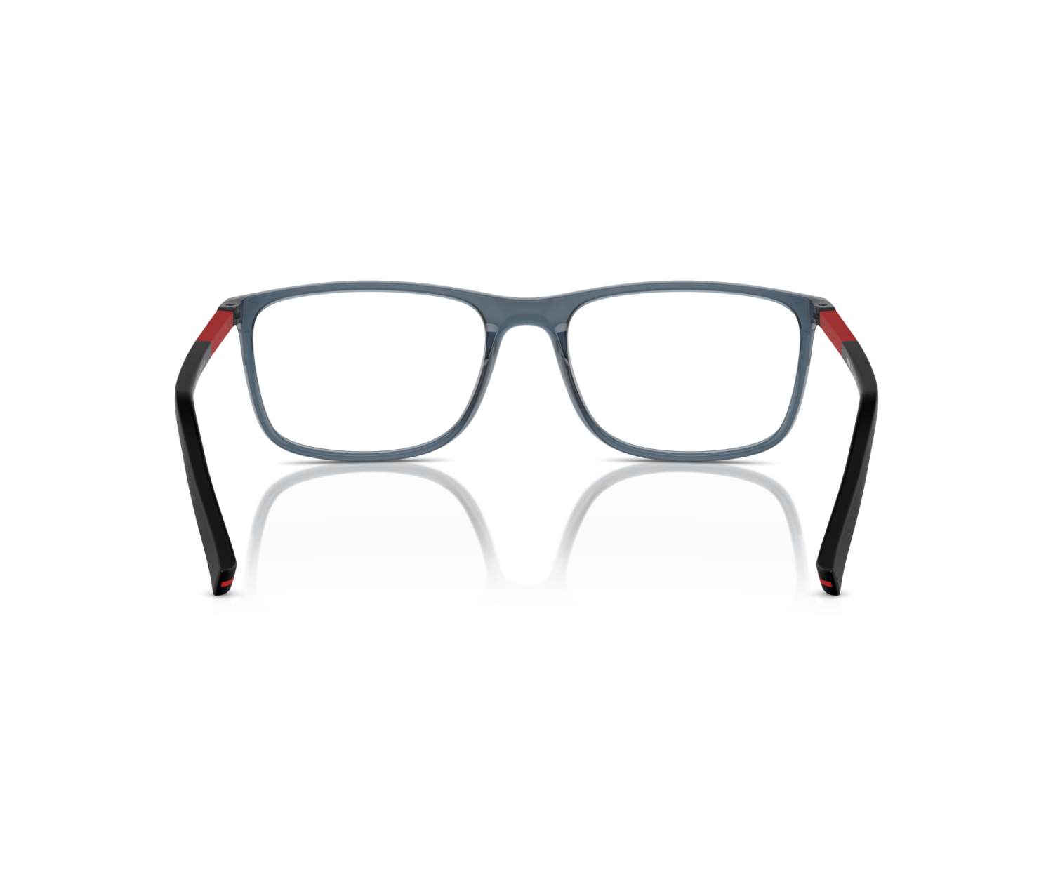 PRADA LINEA ROSSA - PS 03QV - CZH1O1 - 57