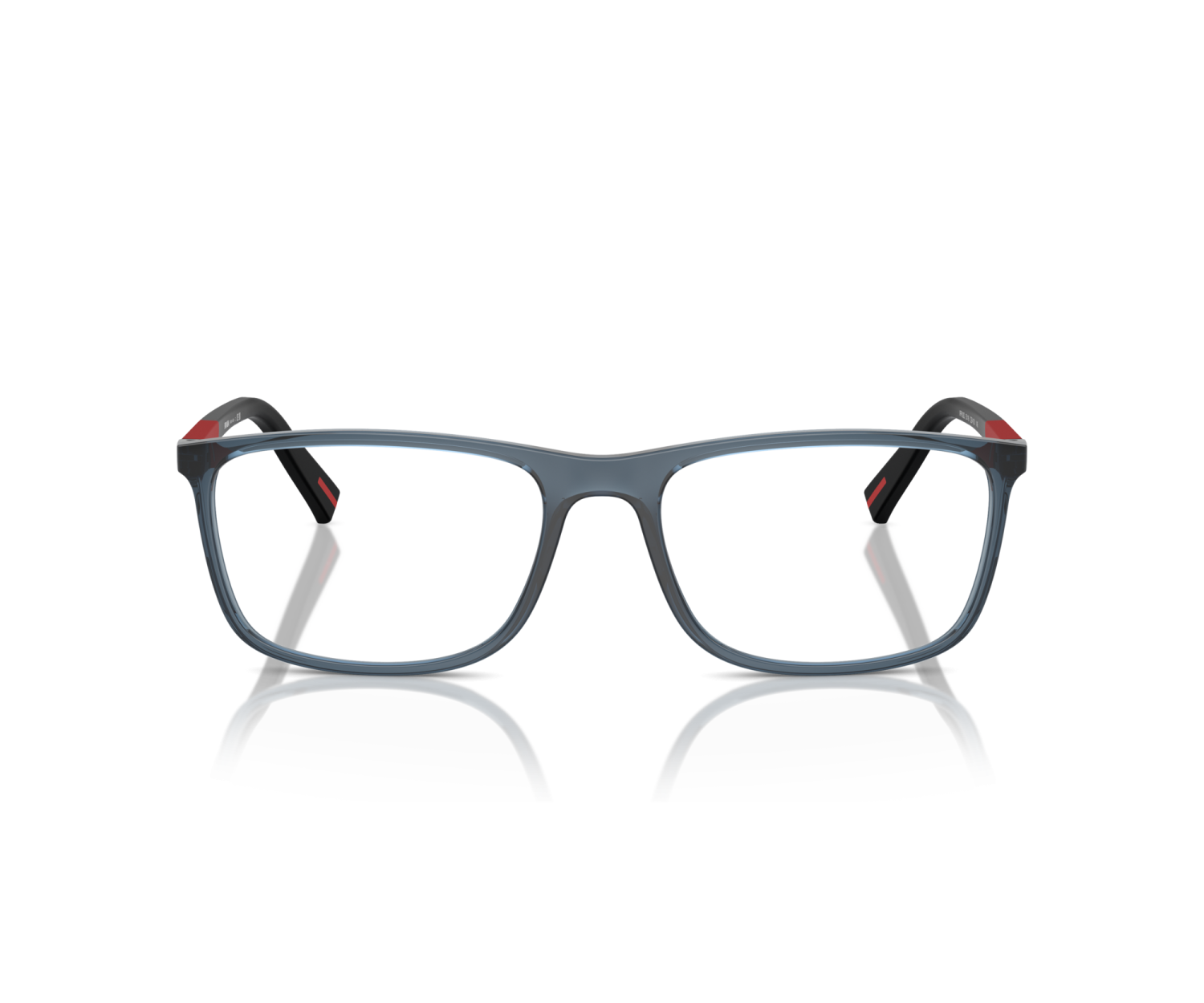 PRADA LINEA ROSSA - PS 03QV - CZH1O1 - 57