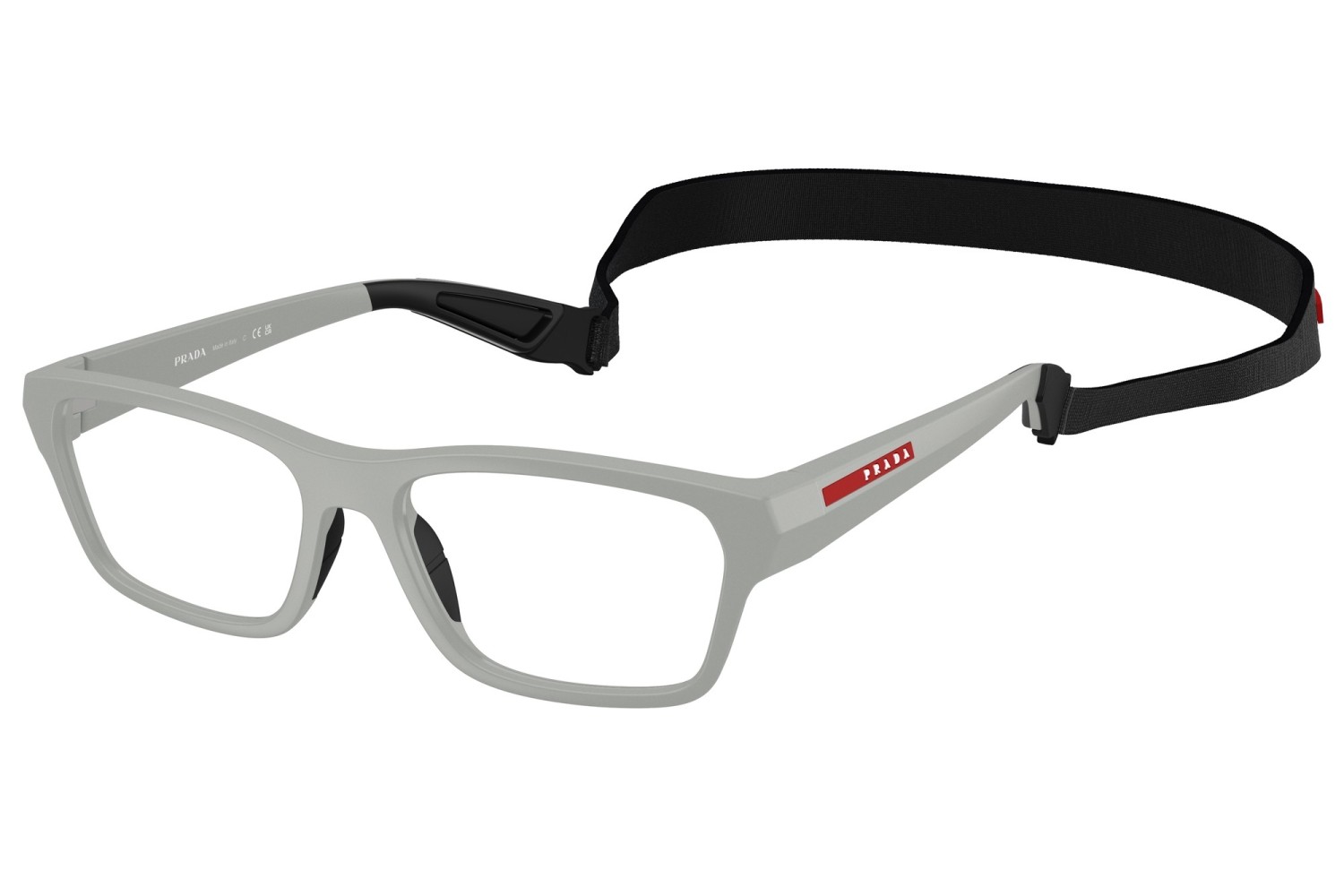 PRADA LINEA ROSSA - PS 03RV - 13Z1O1 - 56
