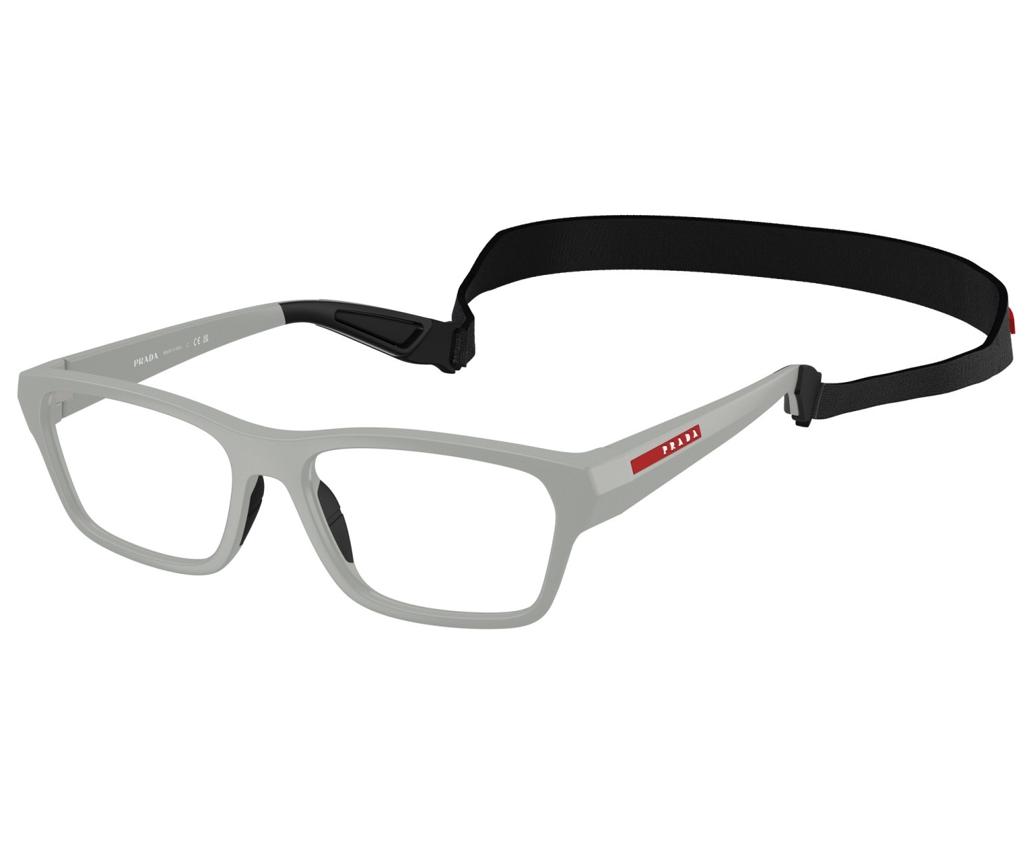 PRADA LINEA ROSSA - PS 03RV - 13Z1O1 - 56