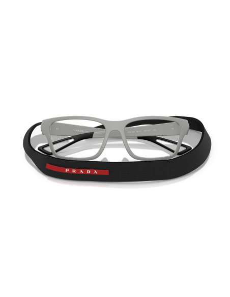 PRADA LINEA ROSSA - PS 03RV - 13Z1O1 - 56