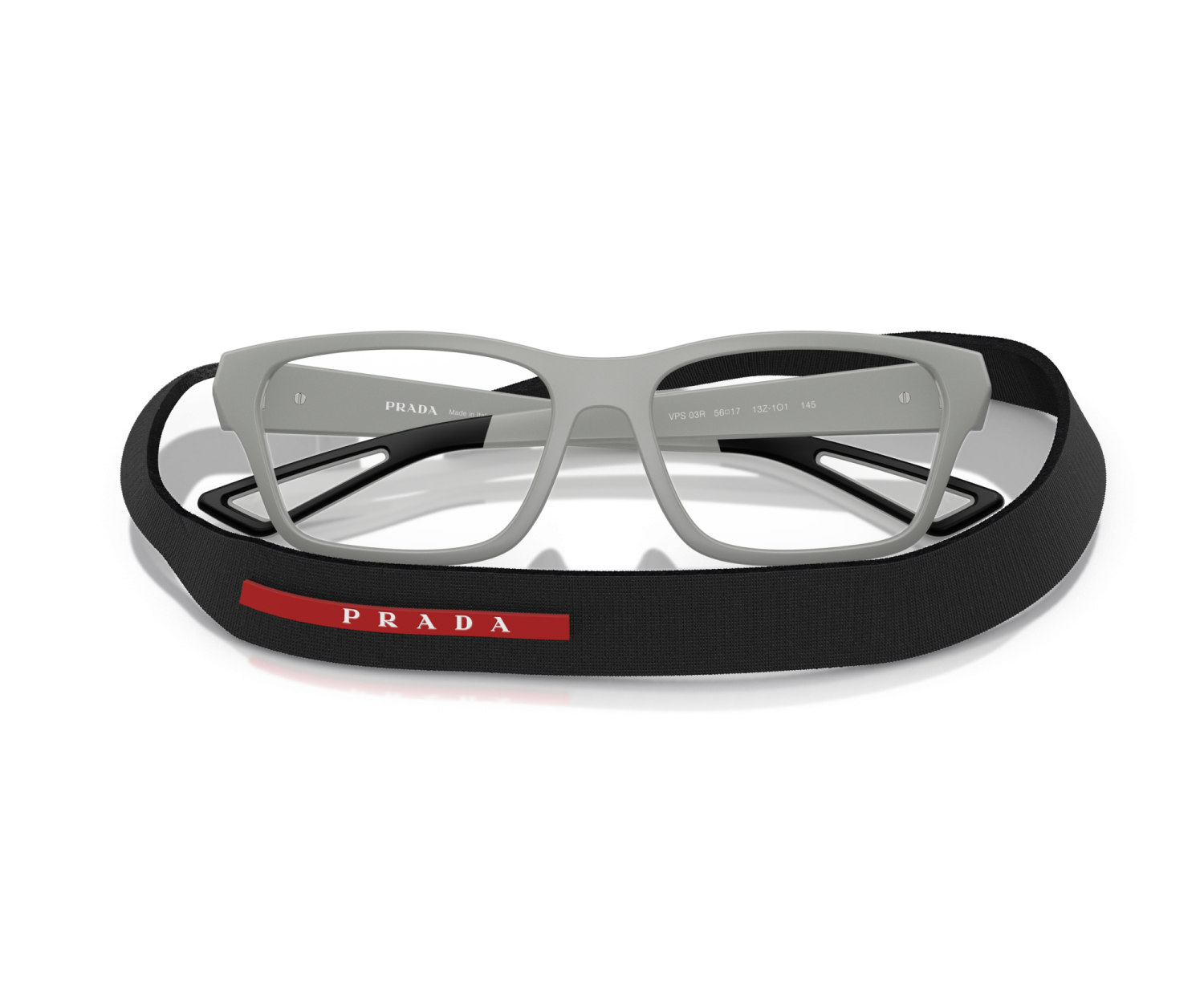 PRADA LINEA ROSSA - PS 03RV - 13Z1O1 - 56
