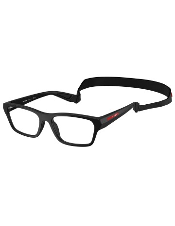 PRADA LINEA ROSSA - PS 03RV - 1BO1O1 - 56
