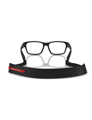 PRADA LINEA ROSSA - PS 03RV - 1BO1O1 - 56 2