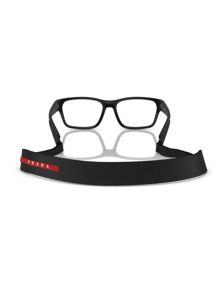 PRADA LINEA ROSSA - PS 03RV - 1BO1O1 - 56