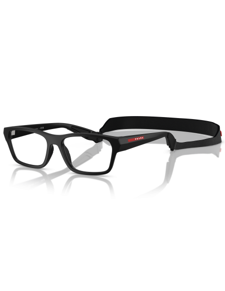 PRADA LINEA ROSSA - PS 03RV - 1BO1O1 - 56