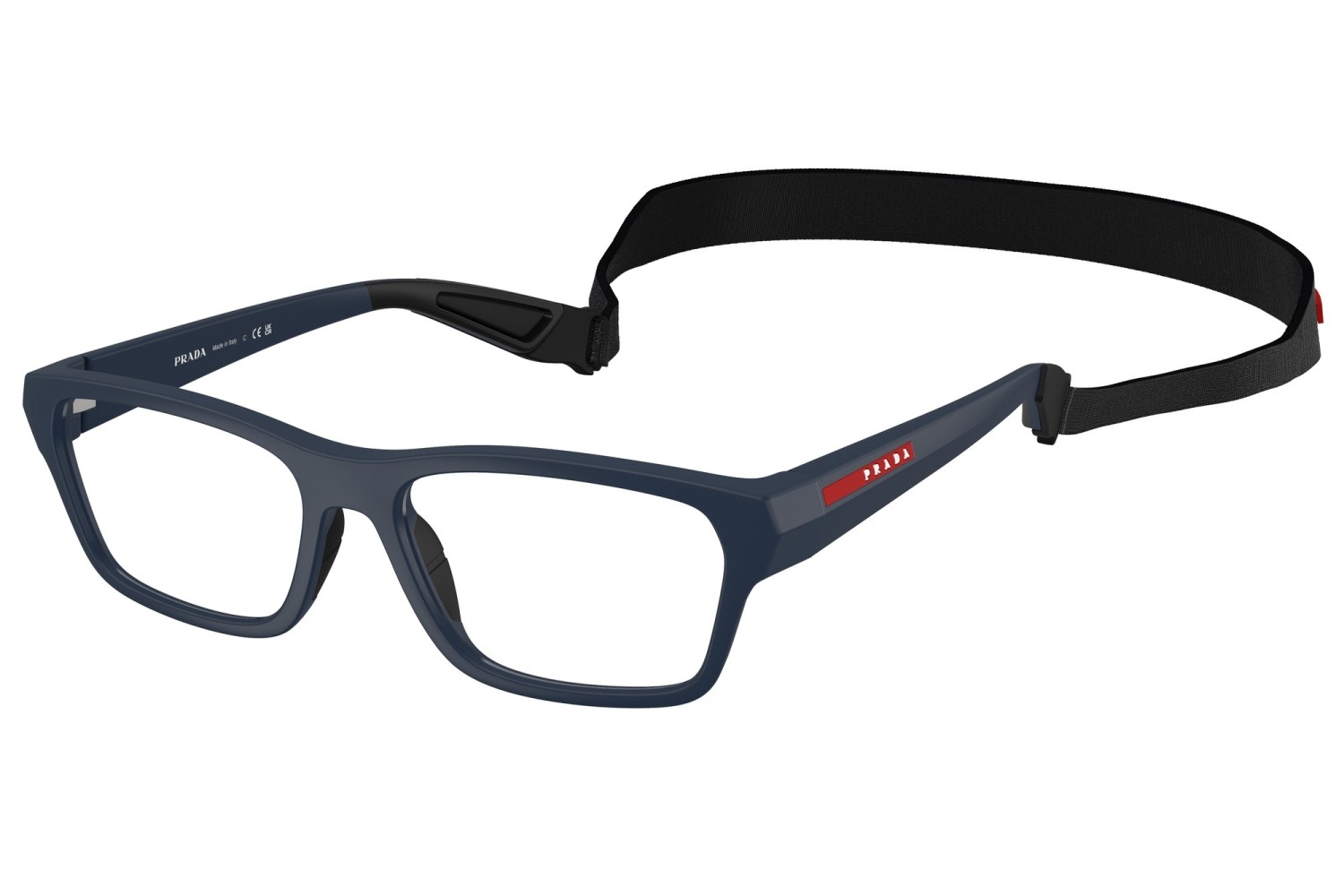 PRADA LINEA ROSSA - PS 03RV - MAG1O1 - 56