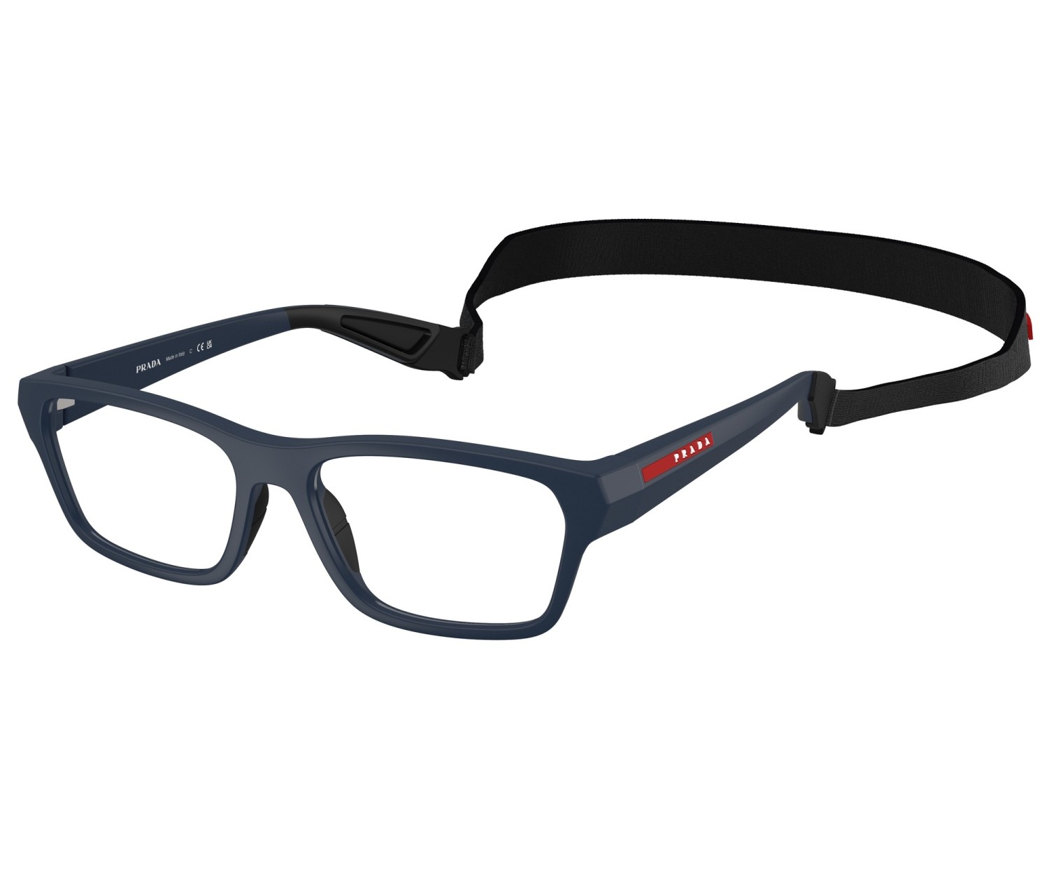 PRADA LINEA ROSSA - PS 03RV - MAG1O1 - 56