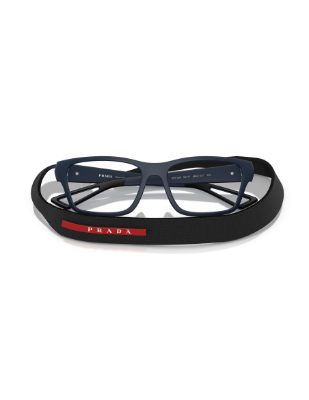 PRADA LINEA ROSSA - PS 03RV - MAG1O1 - 56