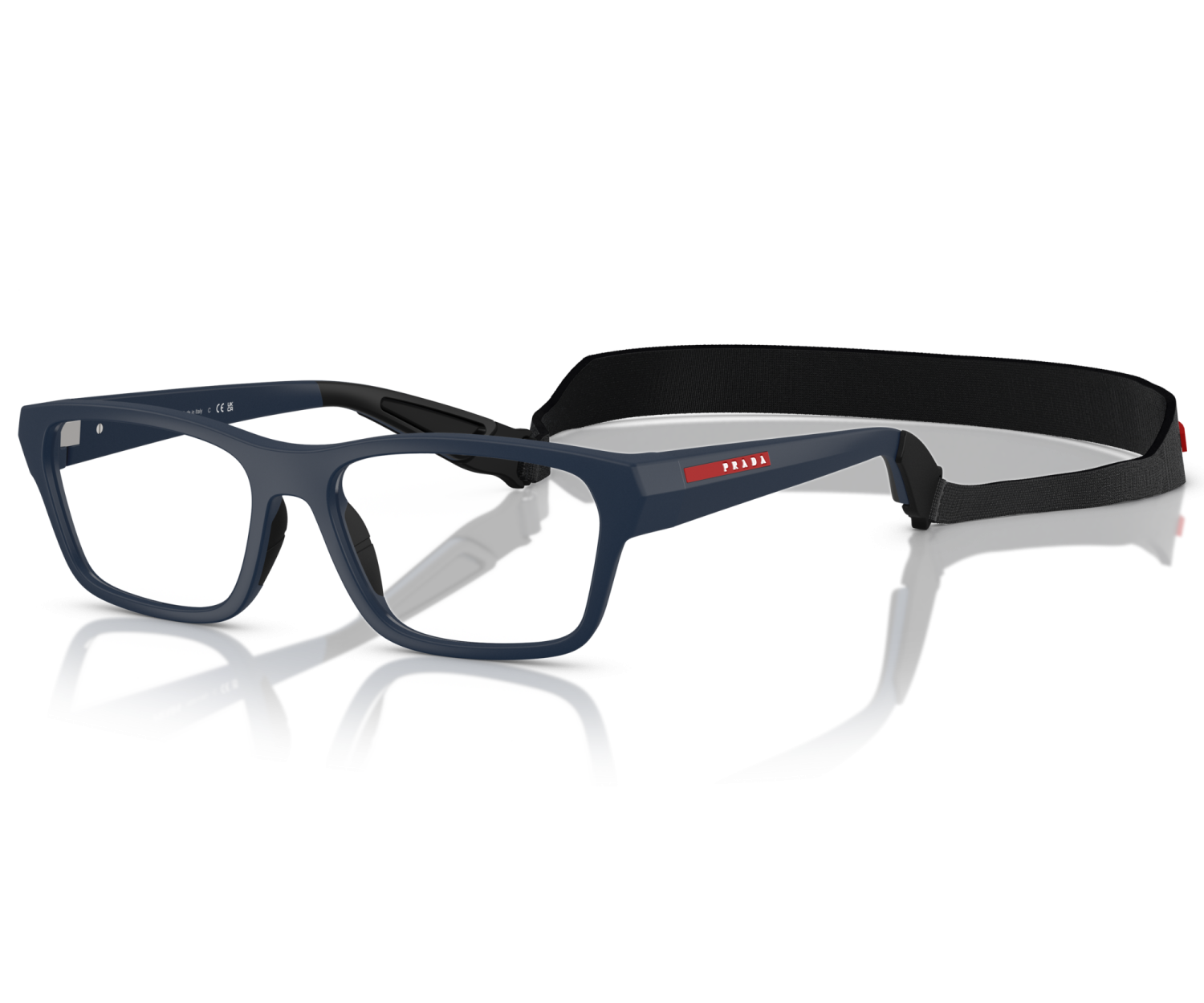 PRADA LINEA ROSSA - PS 03RV - MAG1O1 - 56