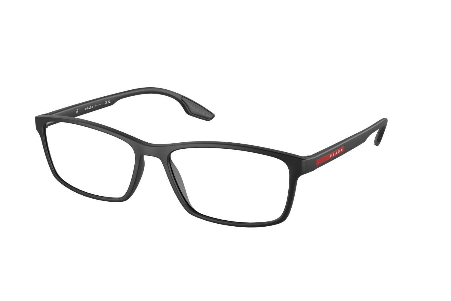 PRADA LINEA ROSSA - LIFESTYLE - PS 04MV - 1BO1O1 - 56