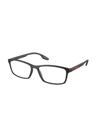 PRADA LINEA ROSSA - LIFESTYLE - PS 04MV - 1BO1O1 - 56