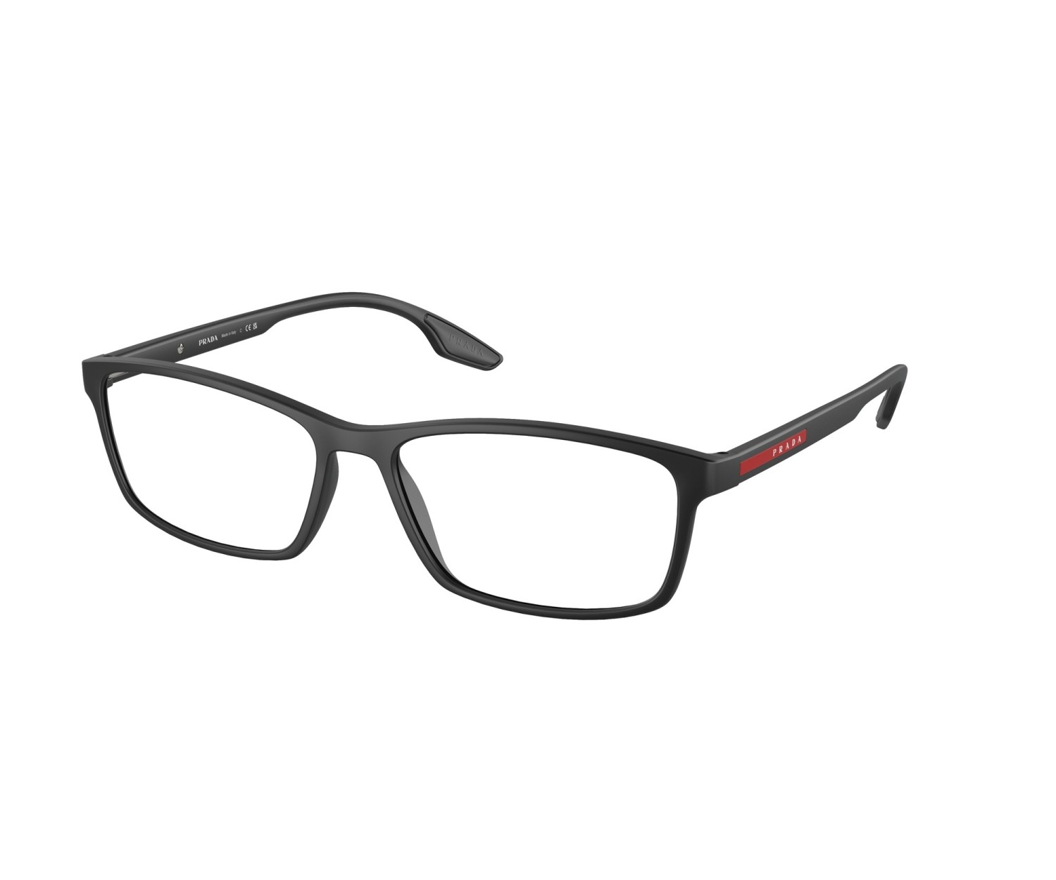PRADA LINEA ROSSA - LIFESTYLE - PS 04MV - 1BO1O1 - 56