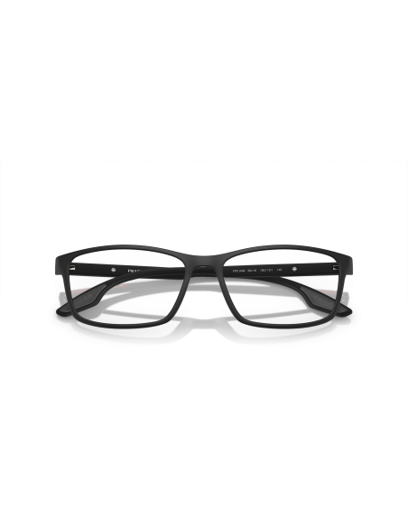 PRADA LINEA ROSSA - LIFESTYLE - PS 04MV - 1BO1O1 - 56
