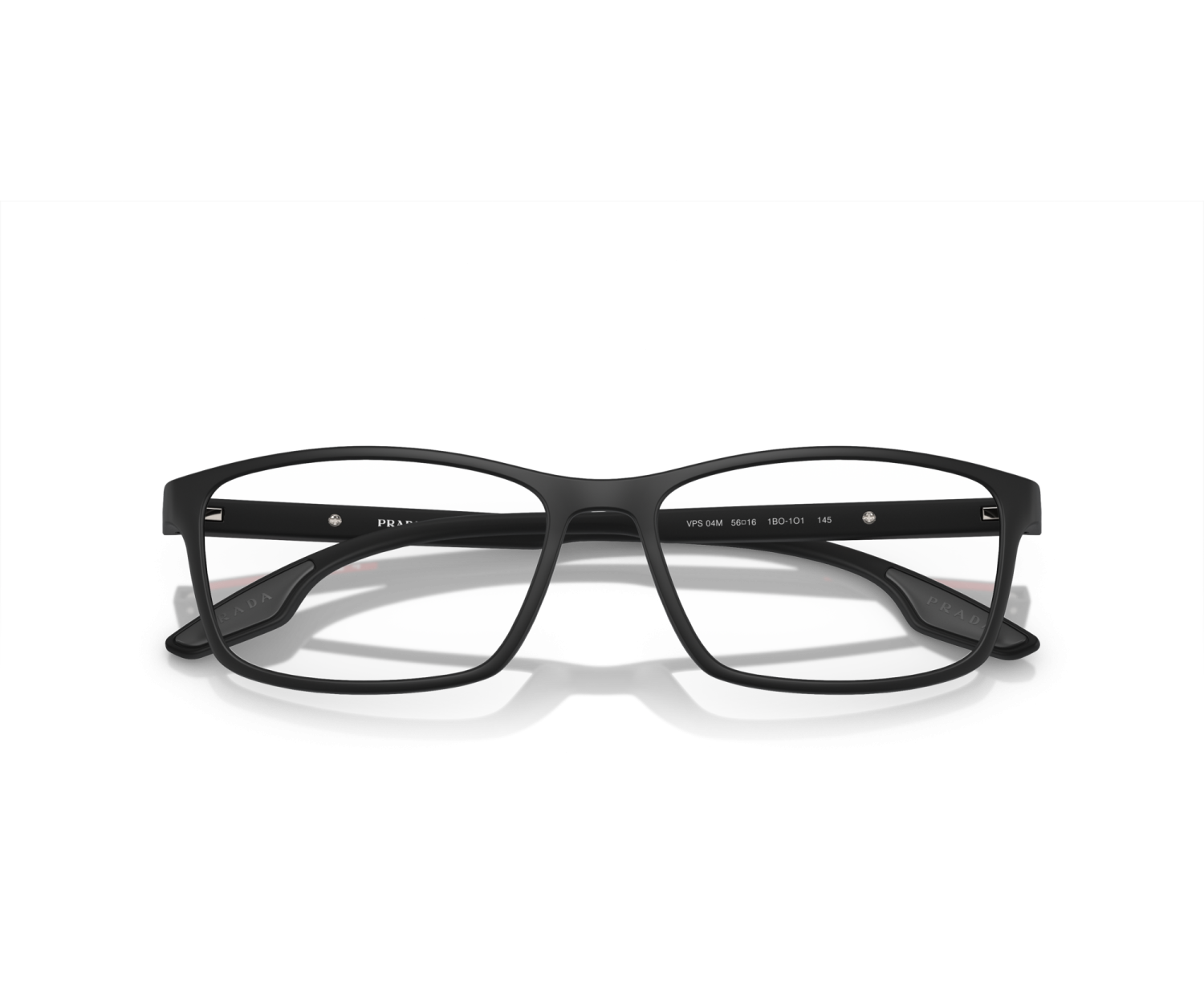 PRADA LINEA ROSSA - LIFESTYLE - PS 04MV - 1BO1O1 - 56