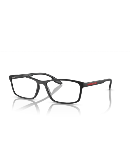 PRADA LINEA ROSSA - LIFESTYLE - PS 04MV - 1BO1O1 - 56
