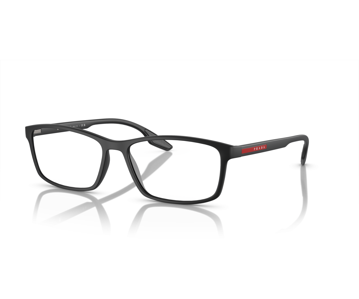 PRADA LINEA ROSSA - LIFESTYLE - PS 04MV - 1BO1O1 - 56