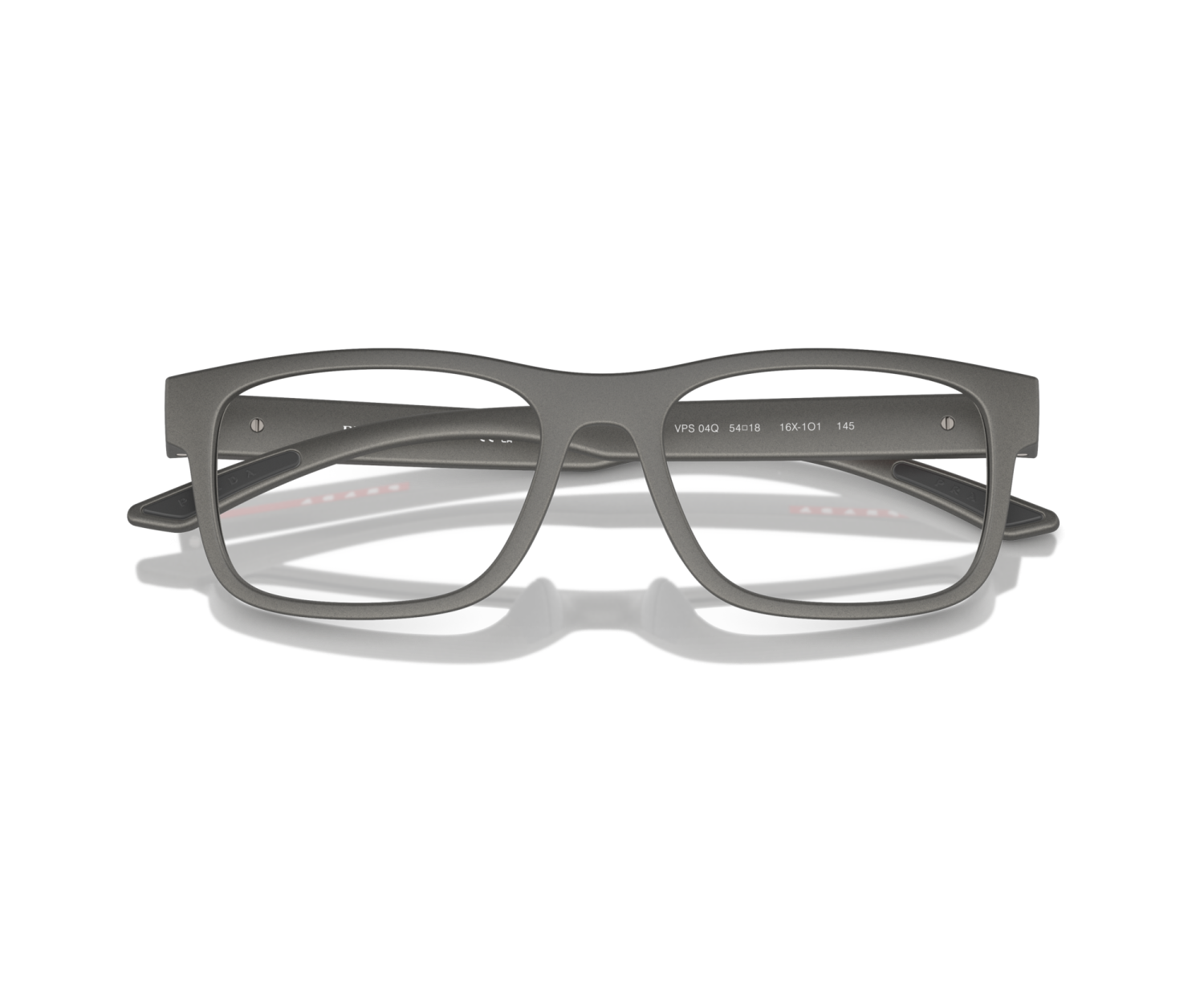 PRADA LINEA ROSSA - PS 04QV - 16X1O1 - 54