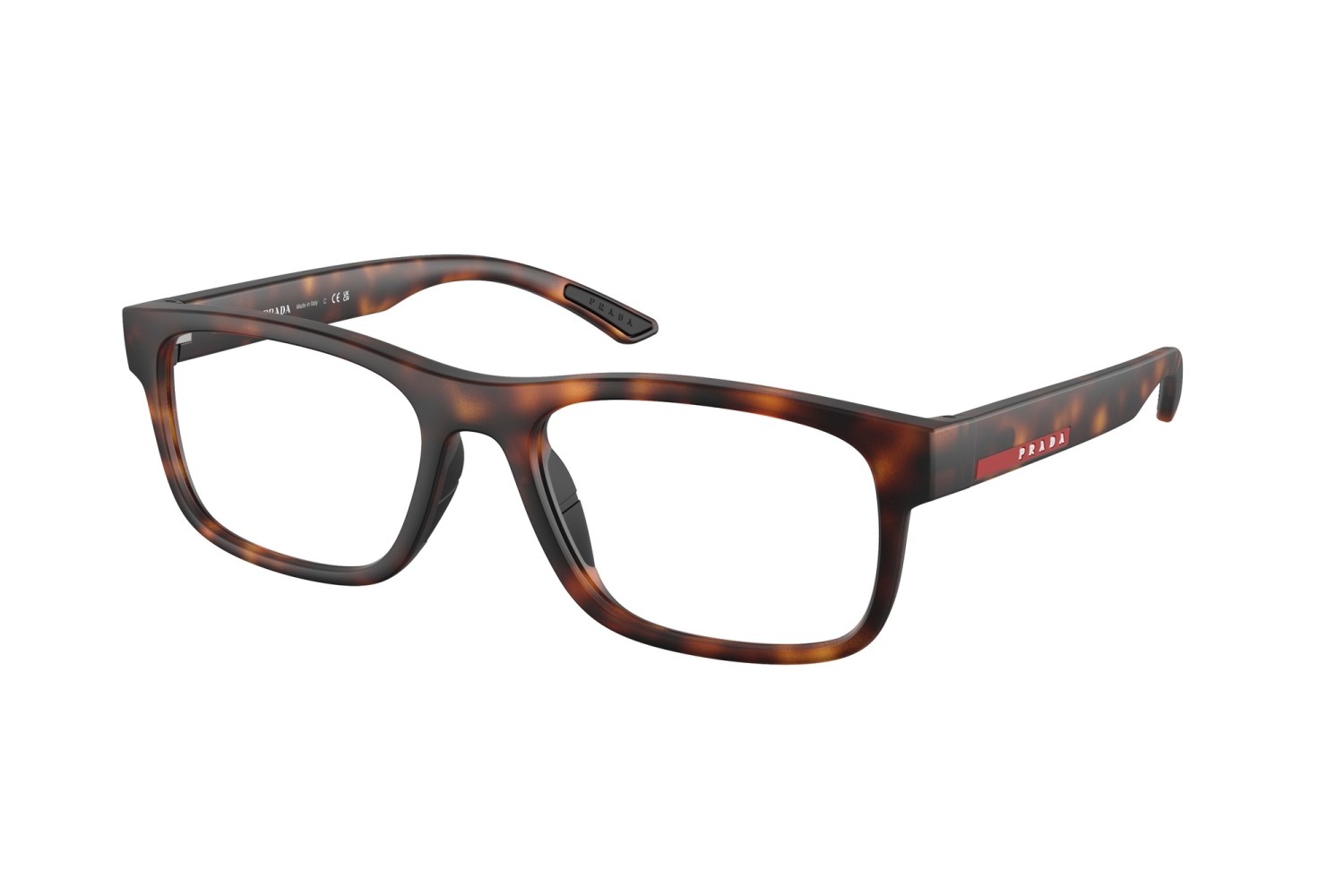 PRADA LINEA ROSSA - PS 04QV - 17X1O1 - 54