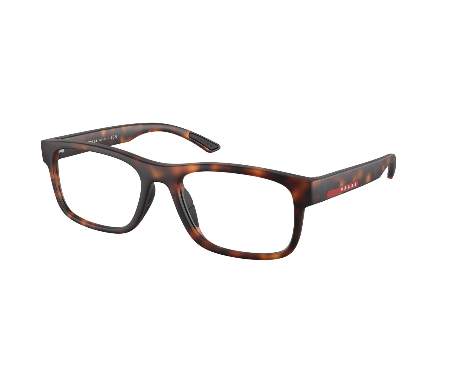 PRADA LINEA ROSSA - PS 04QV - 17X1O1 - 54