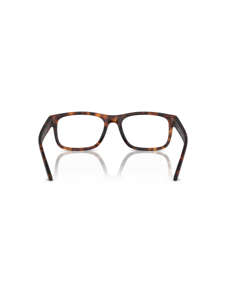 PRADA LINEA ROSSA - PS 04QV - 17X1O1 - 54