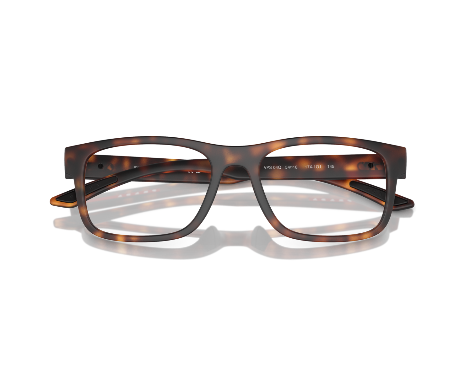 PRADA LINEA ROSSA - PS 04QV - 17X1O1 - 54