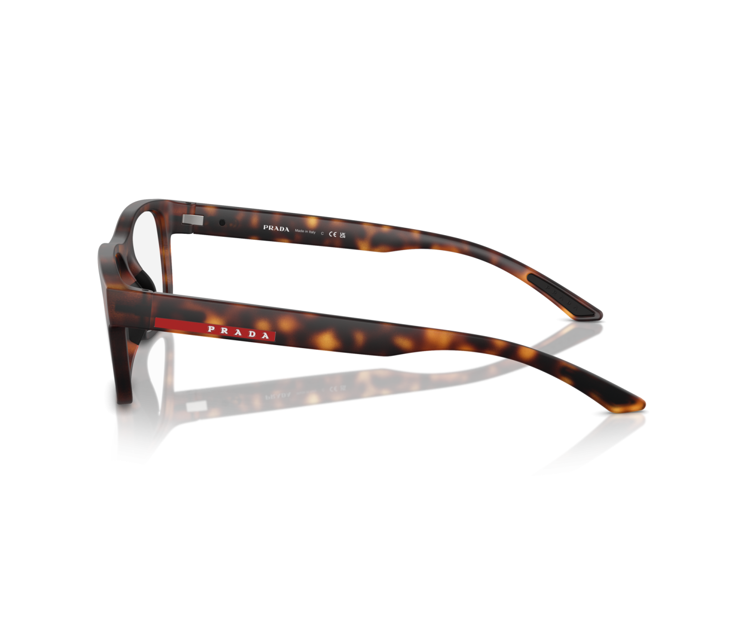 PRADA LINEA ROSSA - PS 04QV - 17X1O1 - 54