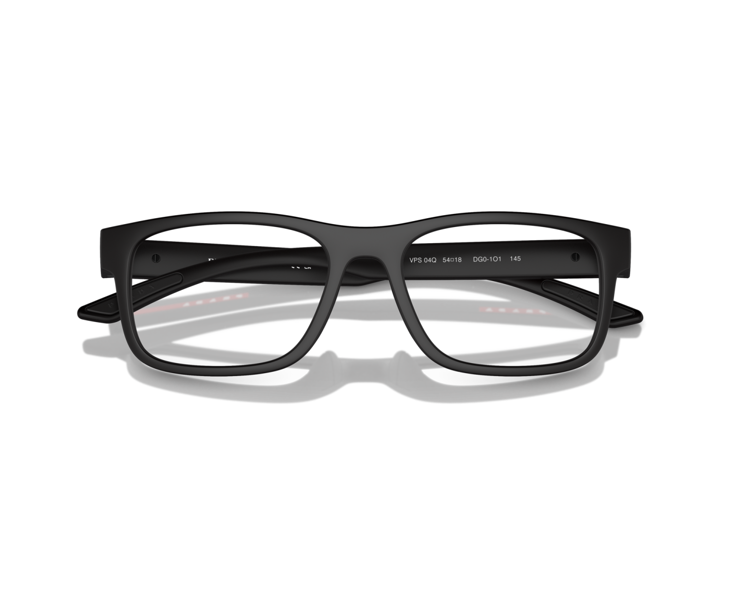 PRADA LINEA ROSSA - PS 04QV - DG01O1 - 54