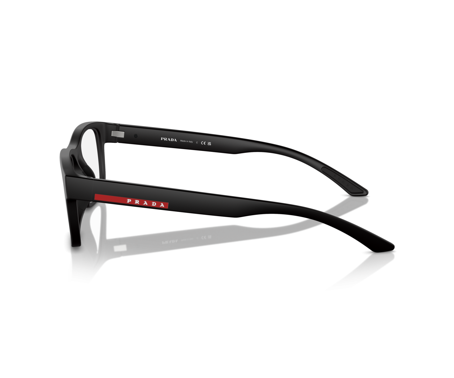 PRADA LINEA ROSSA - PS 04QV - DG01O1 - 54