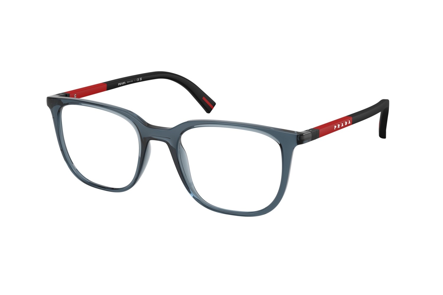 PRADA LINEA ROSSA - PS 04RV - CZH1O1 - 50
