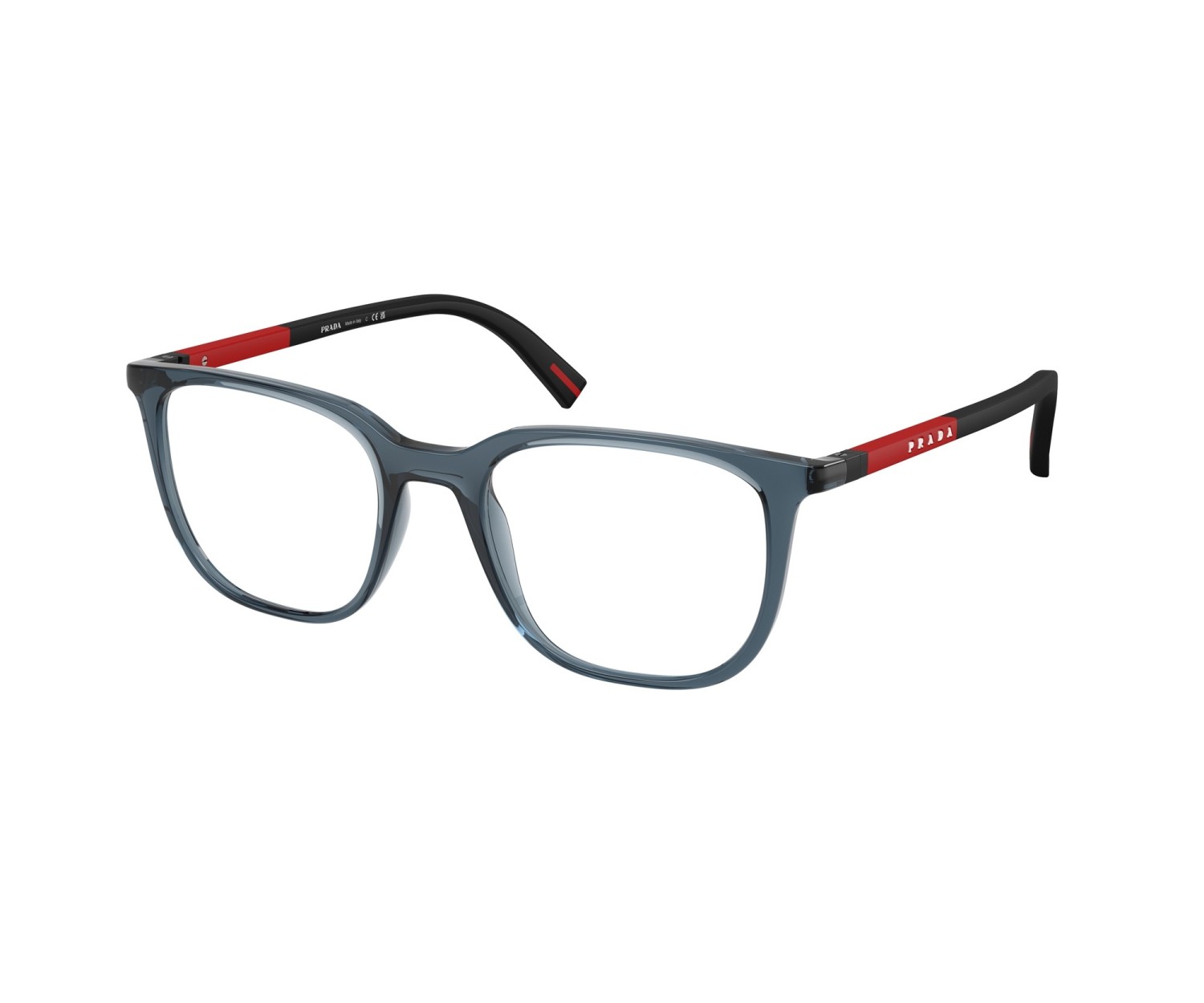PRADA LINEA ROSSA - PS 04RV - CZH1O1 - 50