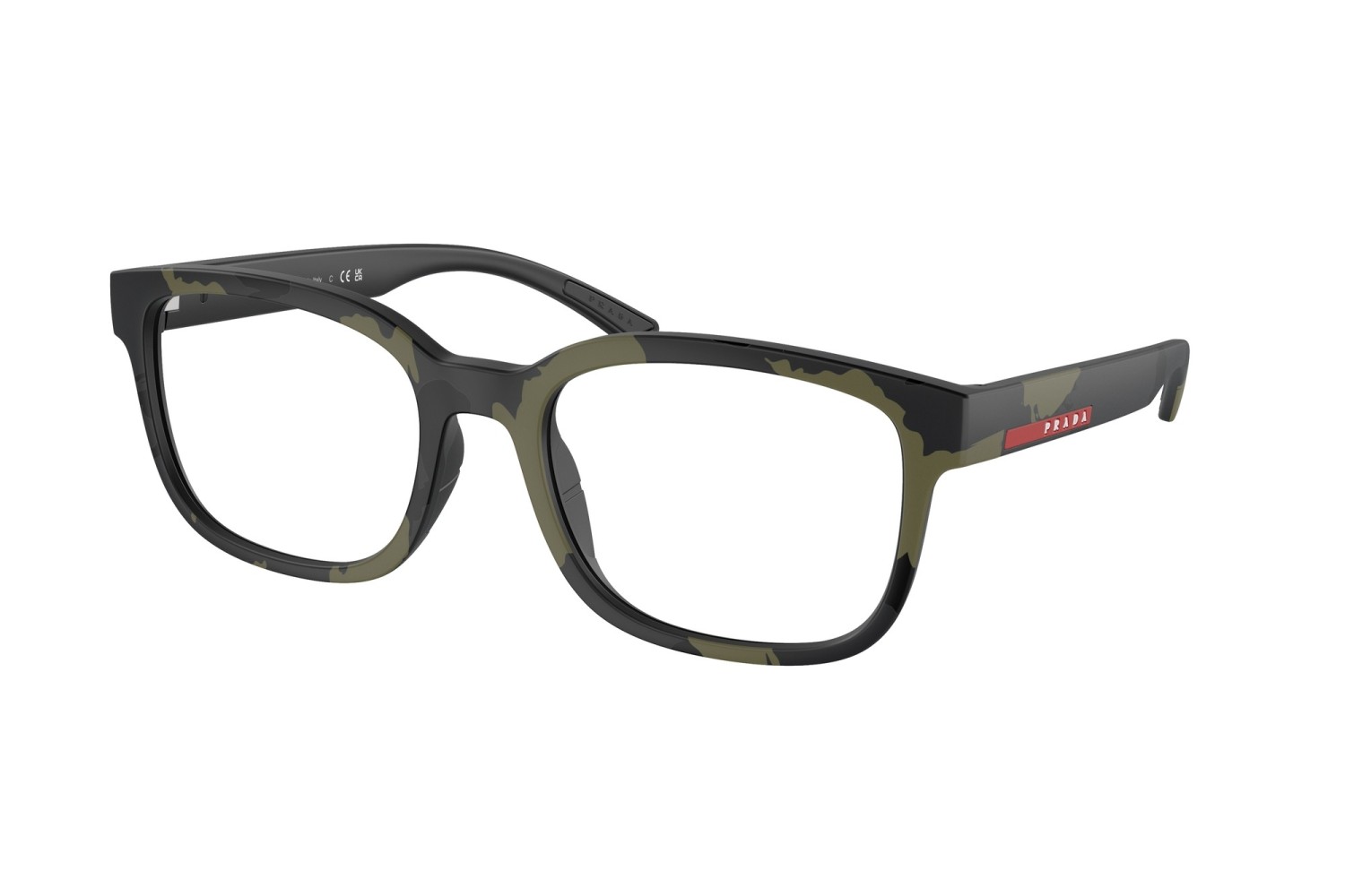 PRADA LINEA ROSSA - PS 05QV - 14X1O1 - 56