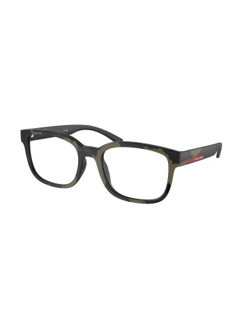 PRADA LINEA ROSSA - PS 05QV - 14X1O1 - 56