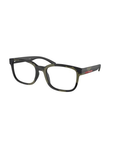 PRADA LINEA ROSSA - PS 05QV - 14X1O1 - 56