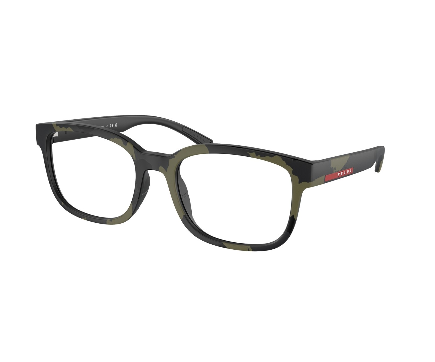 PRADA LINEA ROSSA - PS 05QV - 14X1O1 - 56