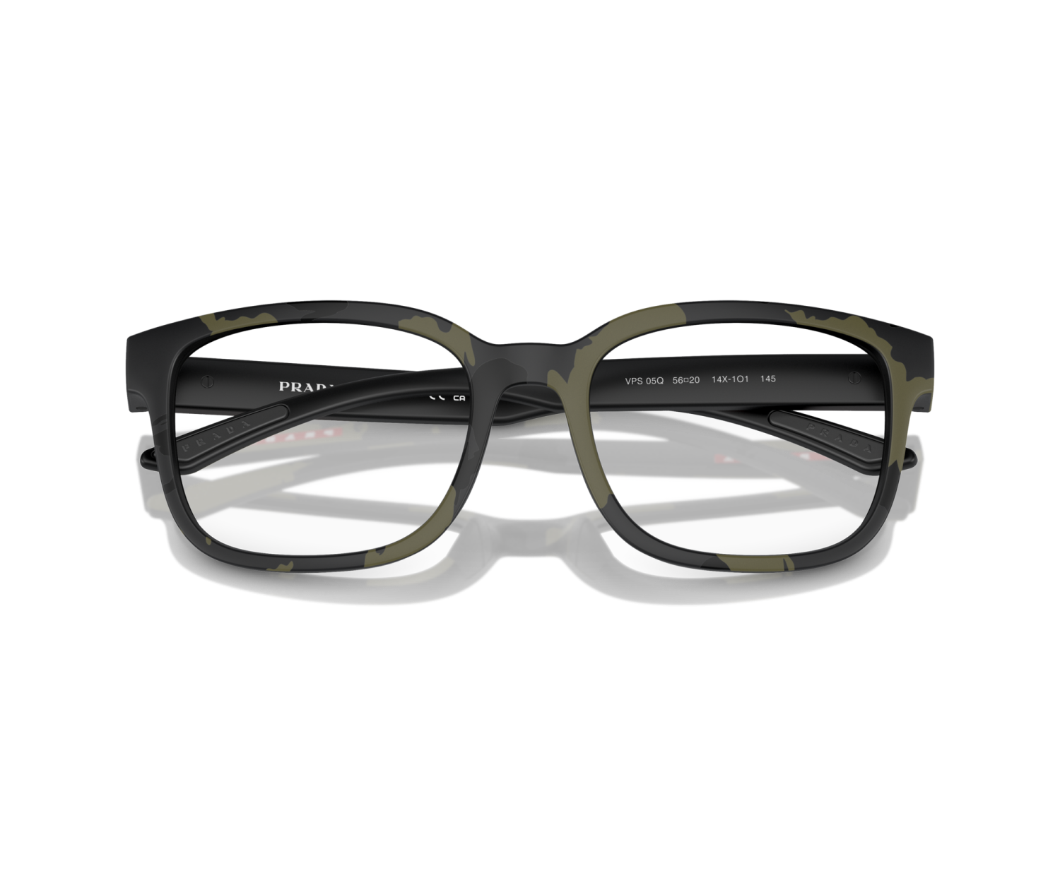 PRADA LINEA ROSSA - PS 05QV - 14X1O1 - 56