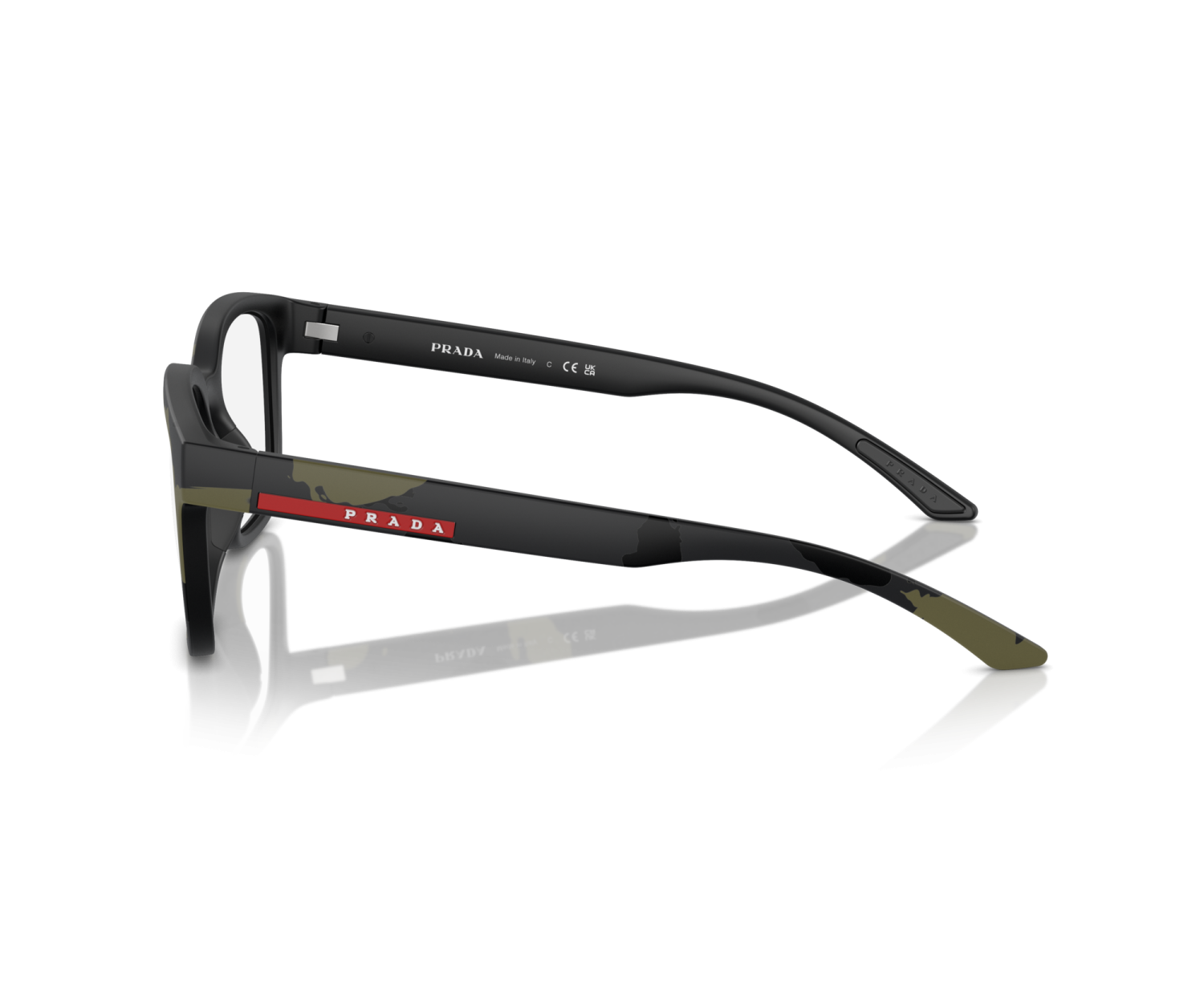 PRADA LINEA ROSSA - PS 05QV - 14X1O1 - 56