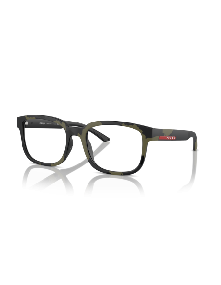 PRADA LINEA ROSSA - PS 05QV - 14X1O1 - 56