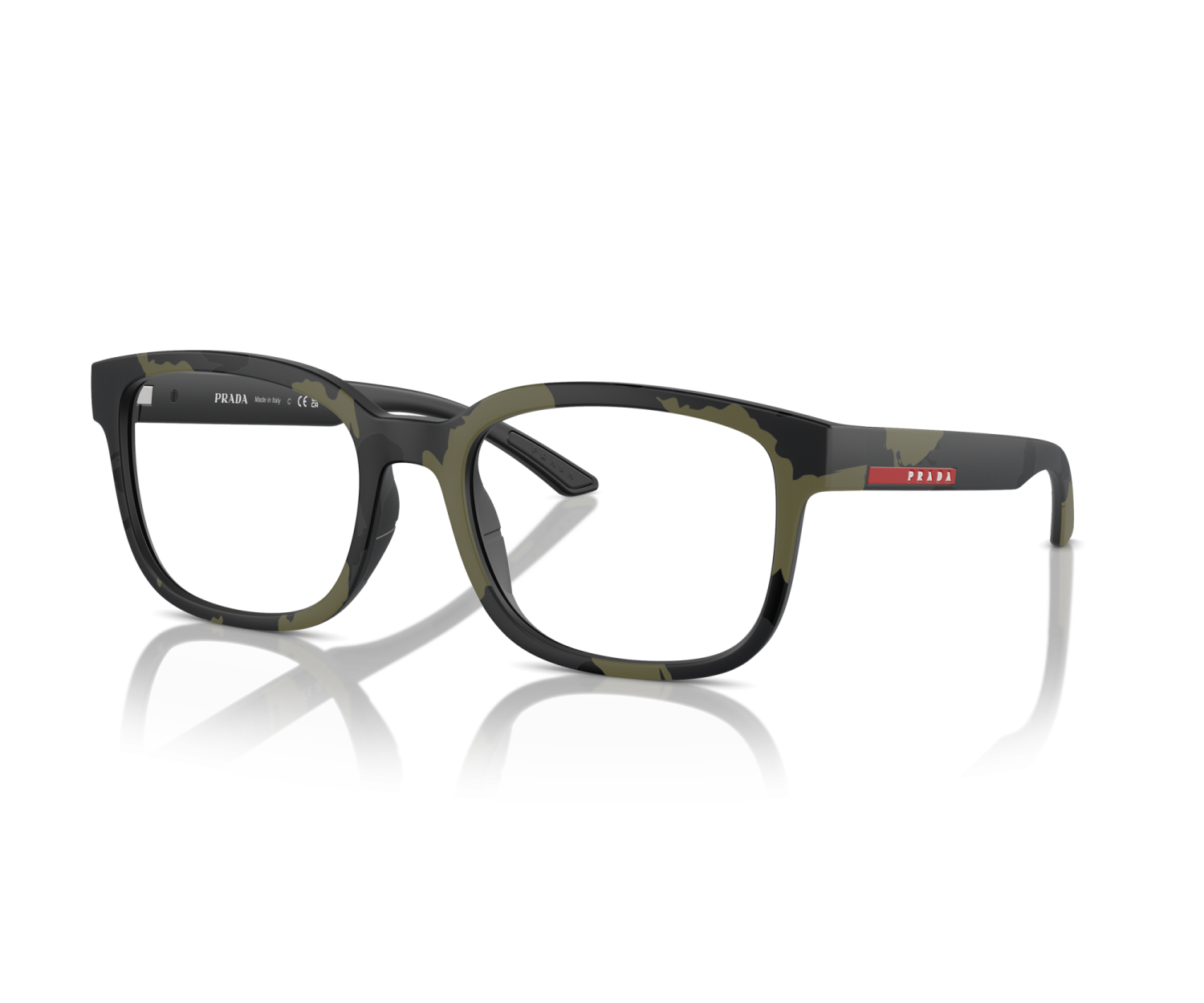 PRADA LINEA ROSSA - PS 05QV - 14X1O1 - 56