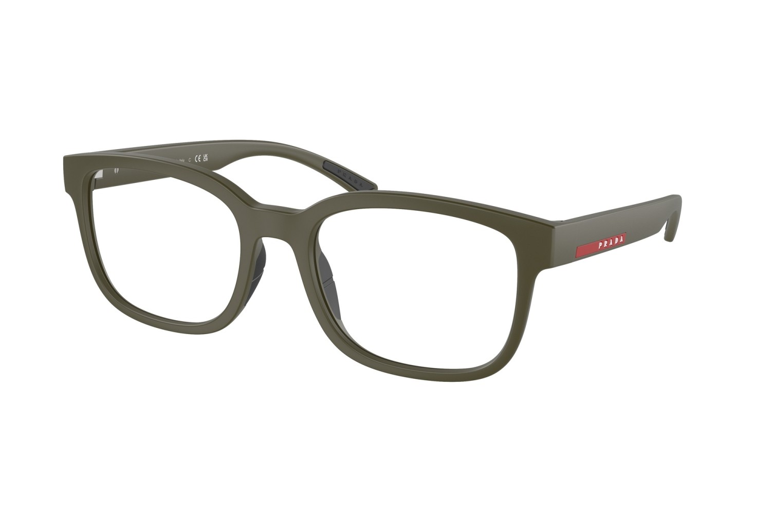 PRADA LINEA ROSSA - PS 05QV - 15X1O1 - 56