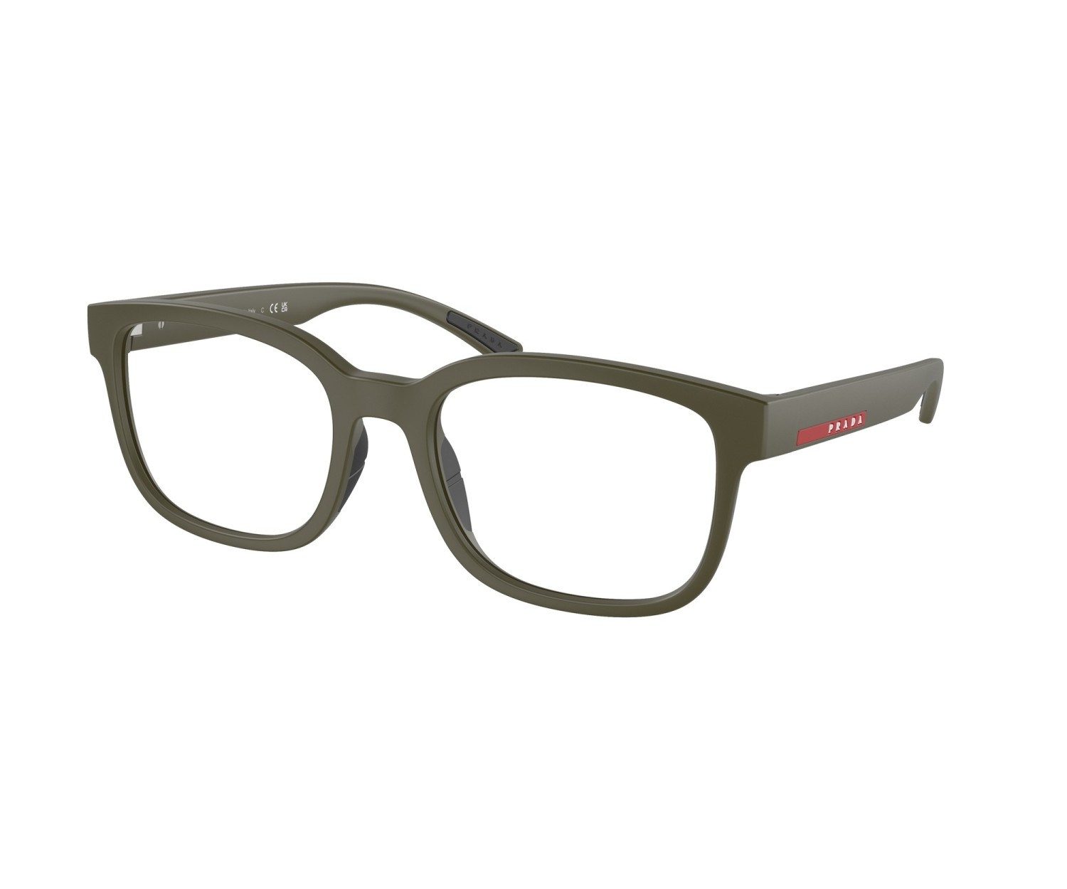 PRADA LINEA ROSSA - PS 05QV - 15X1O1 - 56